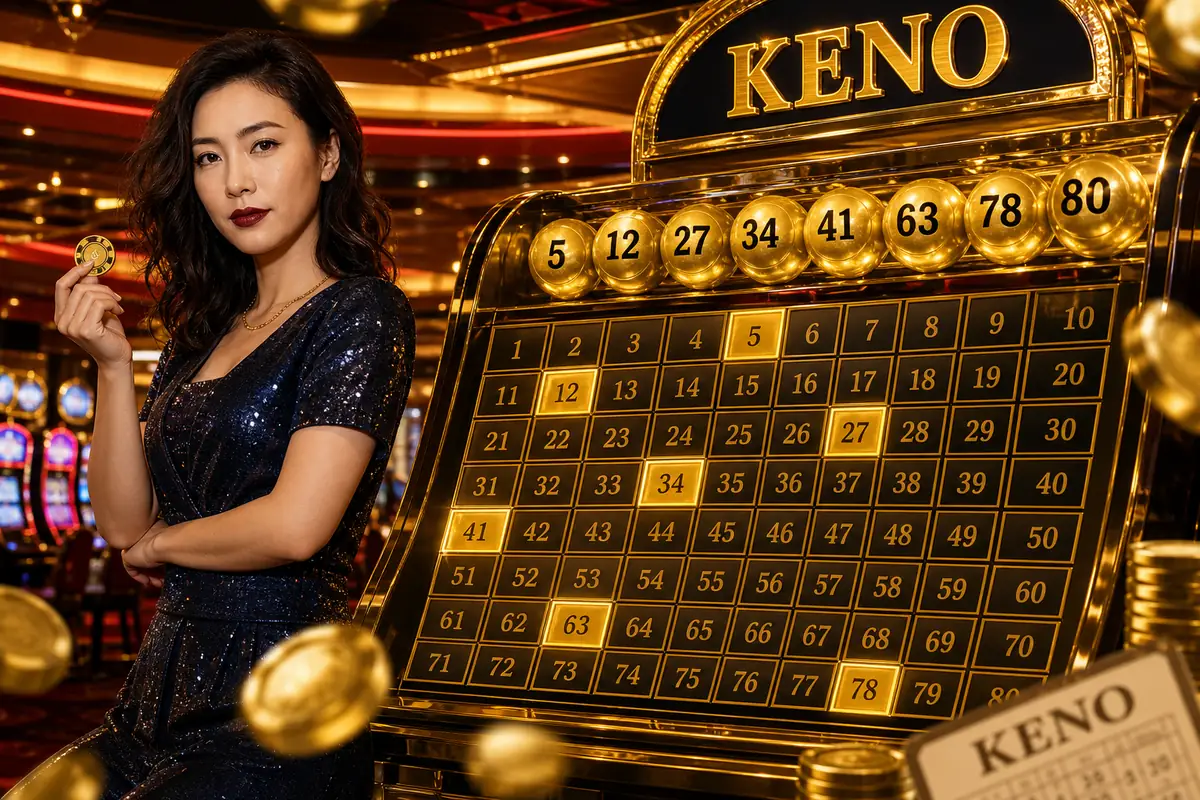 lk988 Casino dealer live roulette suasana sebenar