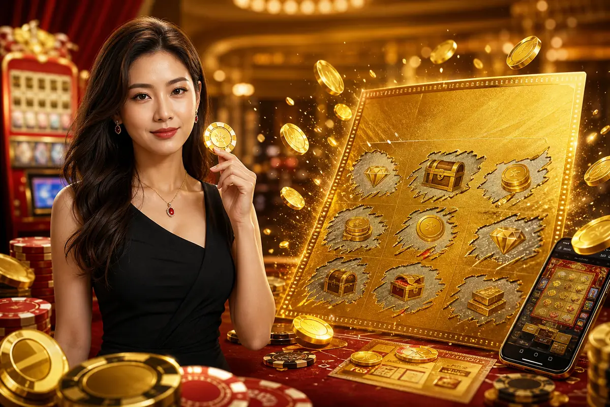 lk988 slot online koleksi permainan utama