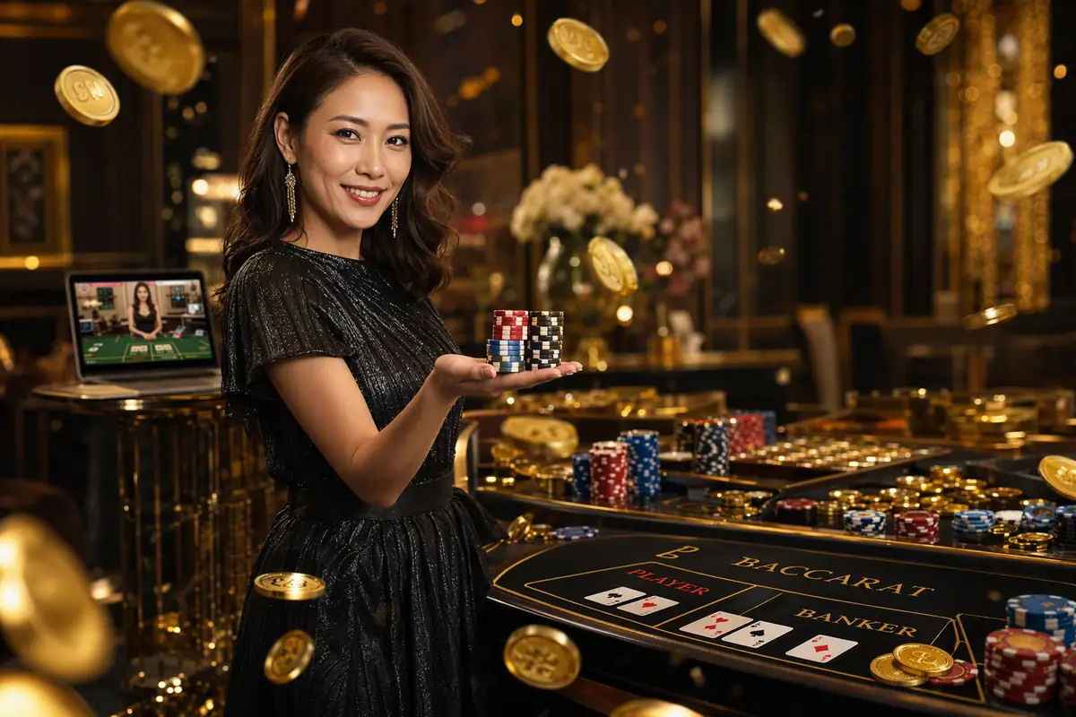 lk988 Casino sokongan pelanggan perkhidmatan 24 jam